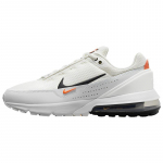 Nike Air Max Pulse Summit White Safety Orange Tossud Vabaajajalatsid DR0453-100 42