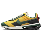 Nike Air Max Pre-Day University Gold Gorge Green Meeste Tossud Must Cinnabar DM0008-700 41