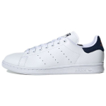 Adidas Originals Stan Smith Sinise Kannaga Vabaaja Libisemiskindlad Vastupidavad Madalad Rulaketsid Meeste Tossud Valge Sinine EH2305 42