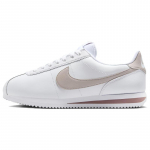 Nike Cortez Valge Platinum Lilla Naiste Tossud DN1791-105 36.5
