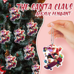 2D Armas Auto Akr&uuml;&uuml;l Lame Tahavaatepeegli Ripats V&otilde;tmehoidja Aksessuaarid One Size punane