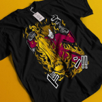 Vanaaegne eriline anime armastuse T-s&auml;rk Jaapani s&auml;rk Anime T-s&auml;rk Manga kingis&auml;rk M