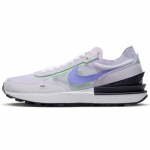 Nike Waffle One Football Grey Light Thistle Dark Ob Naiste tossud DC2533-004 35.5