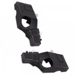 2 tk esikaitseraua kinnitus 86513C5000, 86514C5000 Sobib Kia Sorento 2016 - 2020
