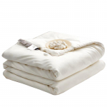 MUJI Class A 100% Tussah Silk Comforter 150cm x 200cm