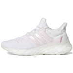 adidas UltraBoost Web DNA Valge Selge Roosa Naiste Tennised Pilvevalge GY9092 42