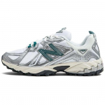New Balance 610 Silver Reflection Unisex tossud ML610TAE EU 37 valge/h&otilde;be