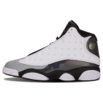 Jordan 13 Retro Barons Hologramm Jordan 414571-115 44.5 white