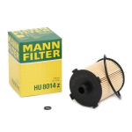 Man Filter HU8014z Volvo filter