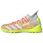 Adidas Predator Freak.3 Tf 'Demonscale Numbersup' Tossud H01388 40