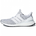 Adidas Ultra Boost 4.0 Non Dye Cloud White tossud F36155 40⅔