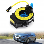 Areyourshop Airbagi s&uuml;&uuml;tekeer (spiraalkaabel) Hyundai I20 Kia Sorento 93490-2P010 jaoks