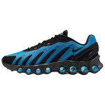 Nike Air Max Dn8 SE Foto Sinine Must Unisex Tossud Elav Oranž HV4525-400 44 black