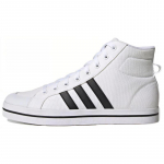 Adidas Neo Bravada Mid 'Valge Must' Tossud FX9063 40⅔
