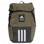 Adidas Nailonist Seljakott Tavaline Unisex Armee Roheline Adidas IL5748 armee roheline v&auml;rv