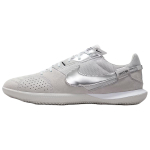 Nike Streetgato Helehall Metallik H&otilde;bedane Meeste Tossud Photon-Dust DC8466-005 44.5 white