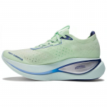 New Balance FuelCell SuperComp Trainer Vibrant Spring Glow Violet Naiste tossud WRCXLM2 36.5