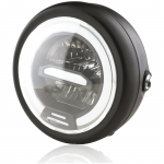 Meliore Universaalne LED Esituli Kalmaari R&otilde;ngas P&auml;evas&otilde;idutuled Positsioon Tuli Monkey Gorilla Ducks Estrela TW200 TW225 FTR223 250TR Kohviku Spetsifikatsioonid Valge one size valge
