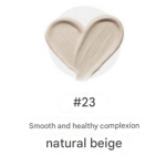 EYENLIP Lucent BB-kreem 50 ml (Varju: 21 / 23 / 25 / 27) 23 Natural beige beige