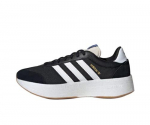 Adidas Originals CITY RNR RNR Vabaajajalatsid JI0836 Unisex Must Suurus EU 42 must