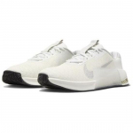 Nike Metcon 9 Premium 'Summit White' Naiste FQ7217-101 EU 36 valge/metallik h&otilde;bedane v&auml;rv
