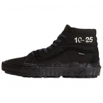 OAMC x WTAPS x Vans Sk8 Hi GL Lug Must Unisex Tossud VN000MYGCJI 39