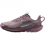 Nike Pegasus Trail 5 Kulumiskindlad Madalad Laste Jooksukingad Ploomipunased Tossud FV5638-500 37.5