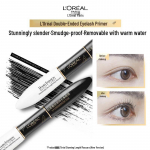 L'Or&eacute;al Amazing Extra Length Kaheotsaline ripsmetu&scaron;&scaron;
