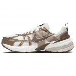 Nike V2K Run Mink Brown Naiste tossud Summit-White College-Grey Ironstone HV6416-200 42