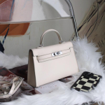 Kommiv&auml;rvi Moodne K&auml;ekott Naistele &ndash; Esmaklassiline &Uuml;he&otilde;la- ja Crossbody Kott 22CM gray