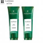 Rene Furterer Oily Hair Strengthening Conditioner (2 x 150ml)