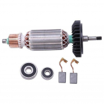 AC220V-240V Armatuuri rootor Ankur 515611-3 Varuosa 9556N B9557HN 9558NB nurklihvijale