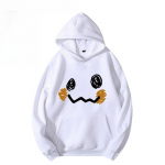 Pok&eacute;moni armas Mimikyu tr&uuml;kitud puuvillane kapuutsiga dressipluus meestele ja naistele s&uuml;giseks ja talveks. Uus Harajuku trendikas vabaaja kampsun. S