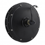 48V 500W Elektrijalgratta Kodar-rummumootor Esirattaveoline Alumiiniumisulamist Velg Veekindel Elektrijalgratas DC Rummu-mootor