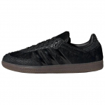 adidas Samba OG Core Black Off White Naiste tossud IH9149 35⅔