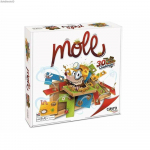Jeu de soci&eacute;t&eacute; - Mole 30 challenge - Jeu &eacute;ducatif - R&eacute;flexion et strat&eacute;gie - 2 joueurs ou plus