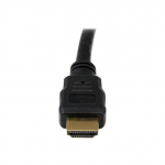 3m &uuml;likiire Ultra HD 4K HDMI-kaabel - M/M - 3m &uuml;likiire Ultra HD 4K HDMI-kaabel - HDMI-st HDMI-sse - Isane / Isane