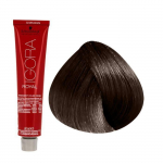 Schwarzkopf Coloration permanente Haute D&eacute;finition 5-0 : Ch&acirc;tain clair , 60ml