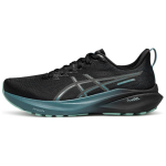 Asics GT 2000 13 Summutavad, Kulumiskindlad Madalad Jooksukingad Meeste Mustad Tennised 1011C101-001 41.5 must