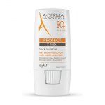 Stick Solaire - A-DERMA - Protect X-Trem - SPF 50+ - Hypoallerg&eacute;nique - 8g