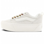 Vans Knu Stack Valge Mitmev&auml;rviliste Paeltega Naiste Vans VN000CRS448 36.5 valge