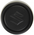 SUZUKI Originaalvaruosad Kapsel Ratta keskel Jimny Osa number 43252-76J00 150&times;100&times;200mm must