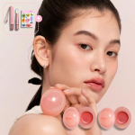 [hince] Toores s&auml;ra niiske pall (16 v&auml;rvi) 01 RAW ROSE DEW