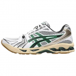 ASICS Gel Kayano 14 Valge Hinoki Beež Unisex Tossud 1203A740-103 36