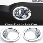 Nissan Qashqai J10 2007 2008 2009 - 2013 jaoks Kroomitud Eesmine Tagumine Udutuli Uksekausi K&auml;epide K&uuml;lgpeegli Katte Trimmi Tarvikud Front Fog