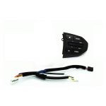 Bluetooth Phone Cruise Control steering wheel switch Auto Spare Parts steering wheel buttons for Kia KX3