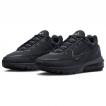 Nike Air Max Pulse Black Anthracite Madala l&otilde;ikega vabaajajalatsid DR0453-003 Meeste suurused EU 40 must