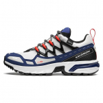 SALOMON Acs + Cswp 'Blue Print Lunar Rock' Tossud 473077 36