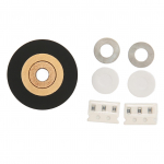 Surverulli surverull paagutatud pronkslaager Surverull Revox B77 A700 PR99 C270 C274 jaoks Studer A67 B67 A807 A810 jaoks