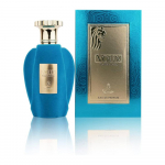 Paris Voux T&uuml;rkiissinine Eau de Parfum 100 ml